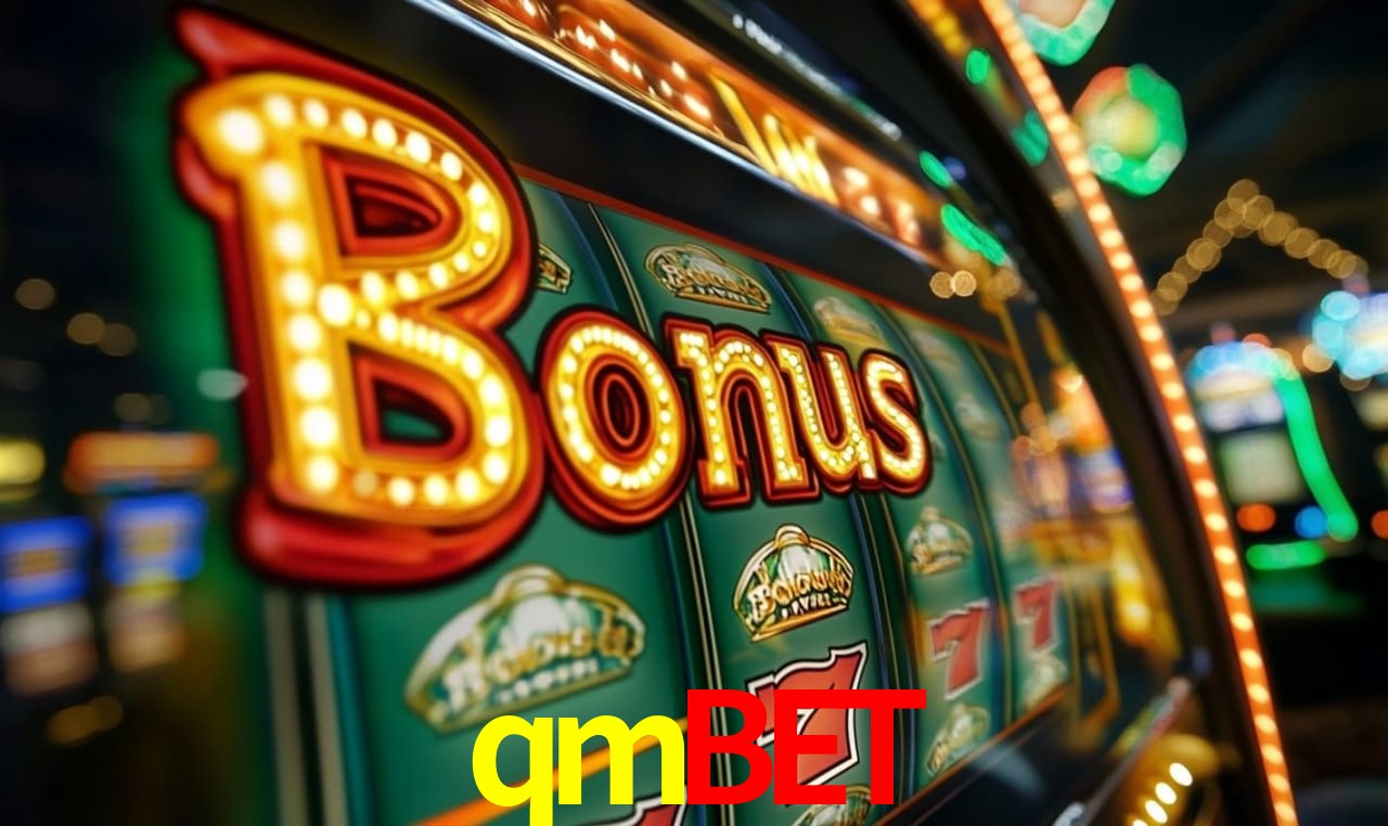 Loterias online na qmbet