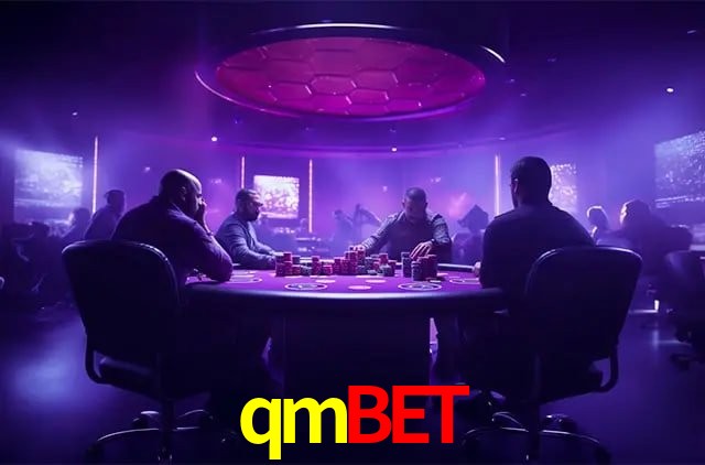Estatísticas Esportivas qmbet