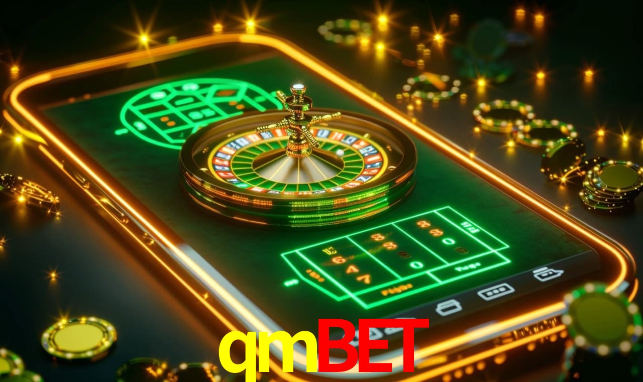 Integração de APIs qmbet