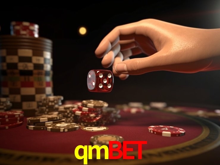 Recursos de Bônus qmbet