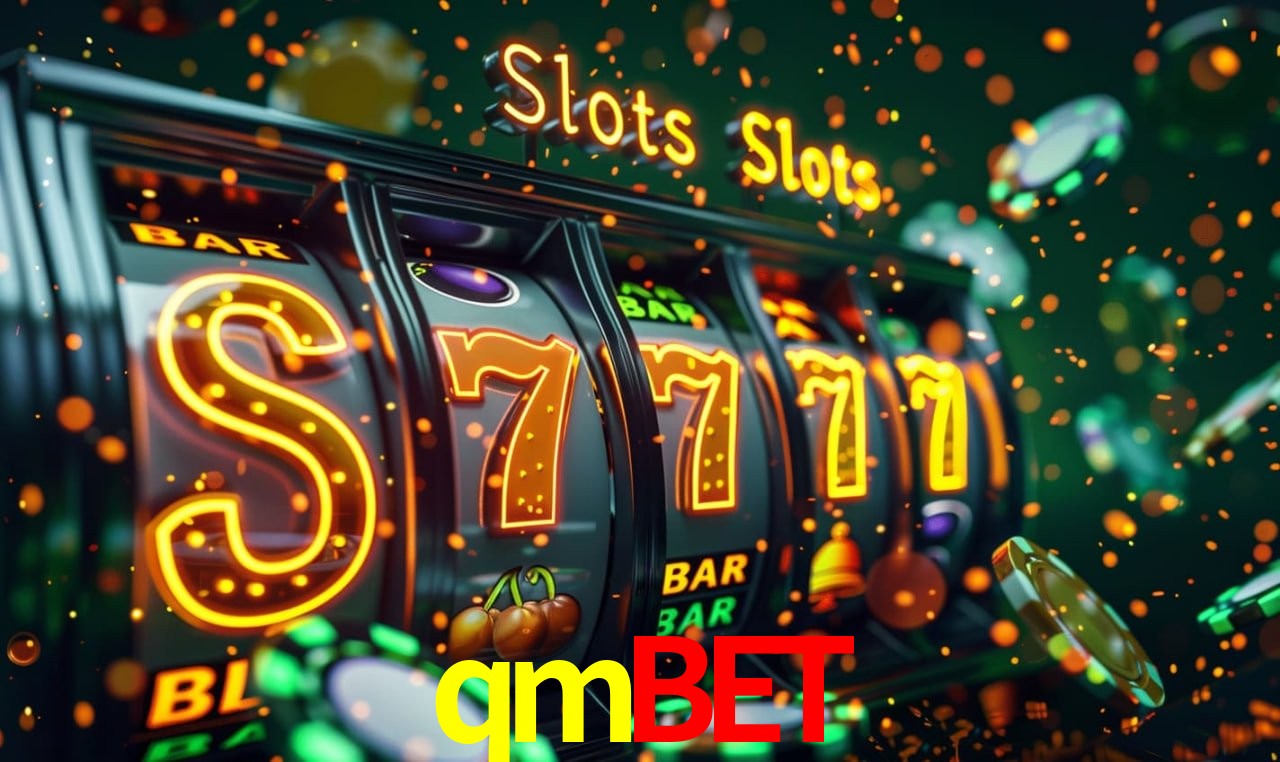 Casino VIP qmbet
