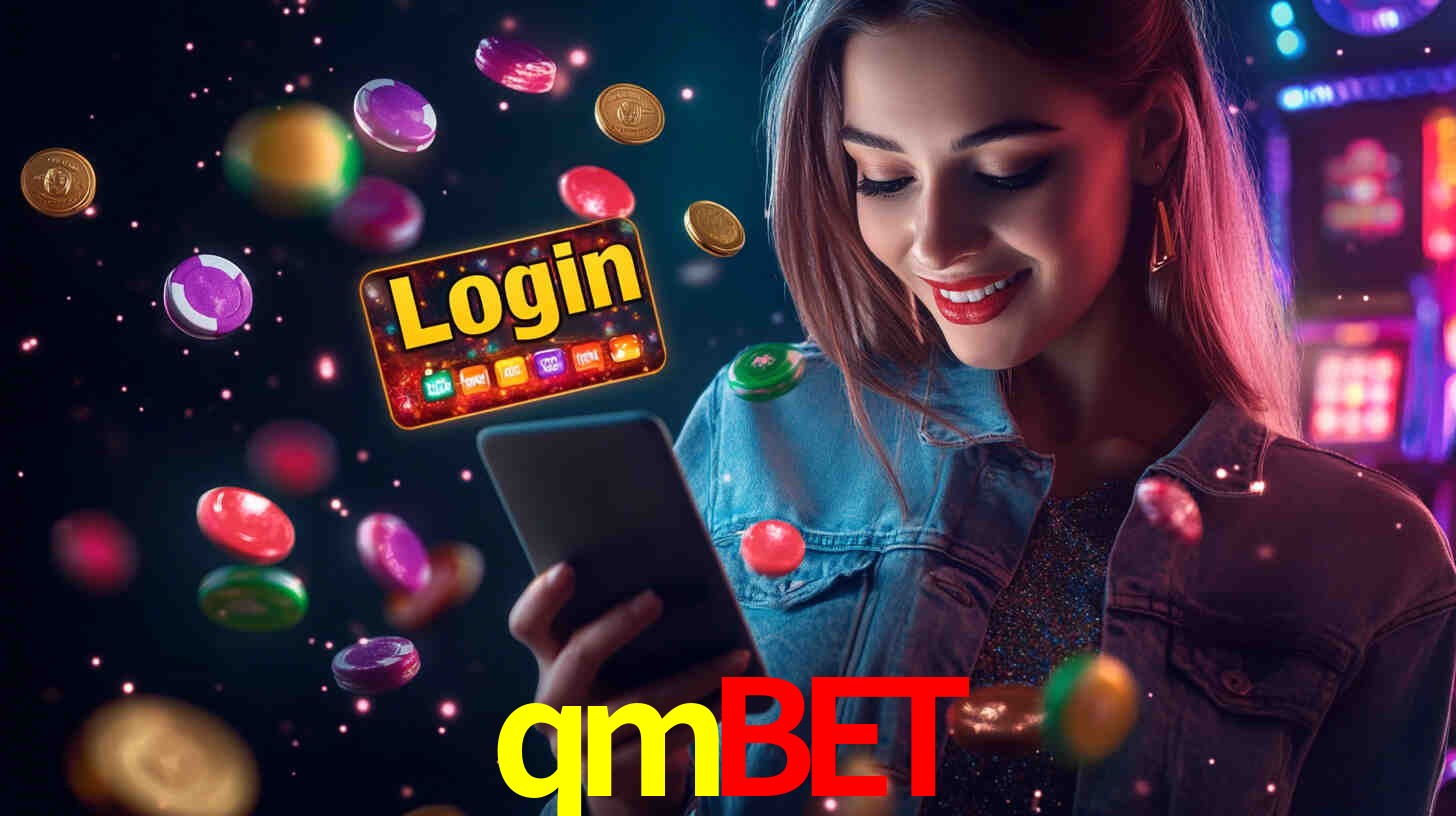 A Experiência Imersiva dos Cassinos Ao Vivo no qmbet
