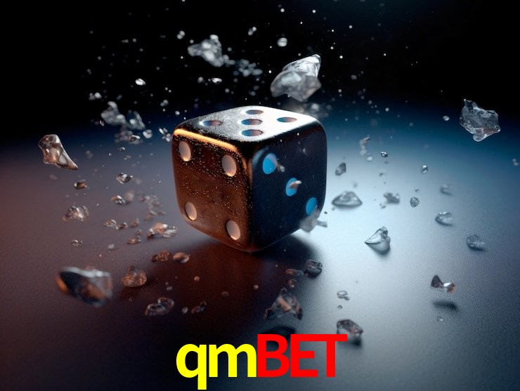 Variedade de jogos na qmbet