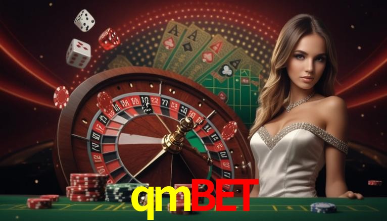 Quick Registration qmbet