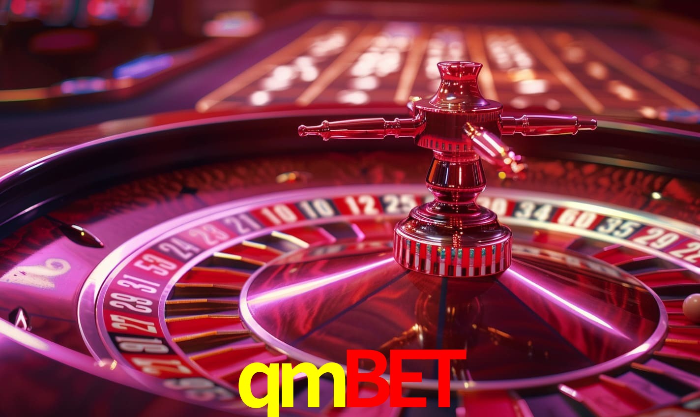 Explorando a Categoria de Eventos em Apostas na qmbet