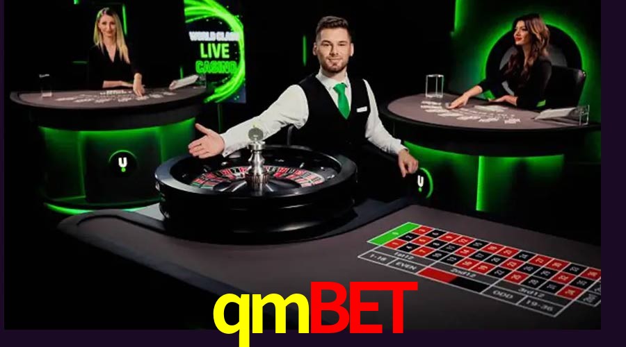 Platform Technology qmbet