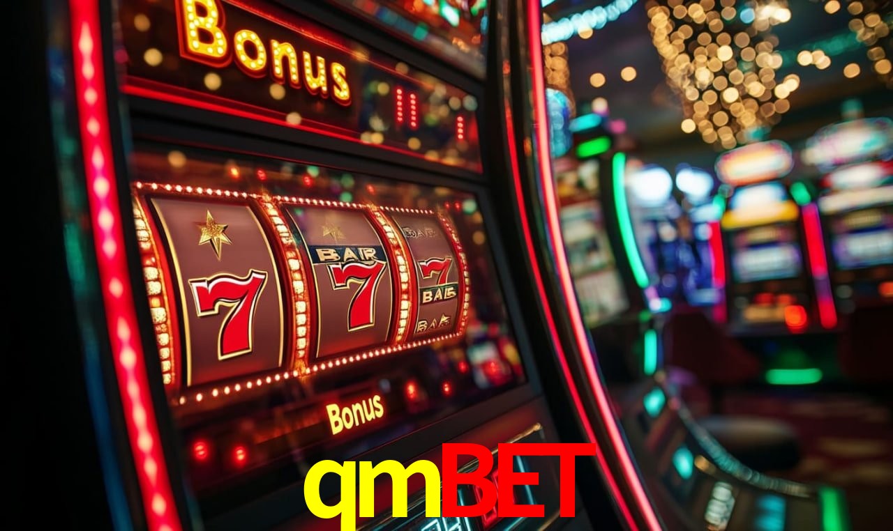 Apostas com odds competitivas na qmbet