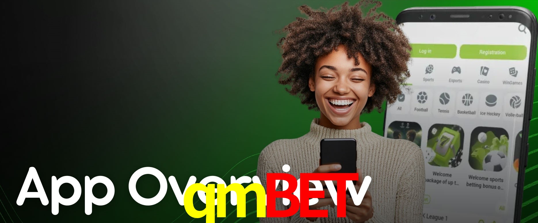 Seasonal Promotions qmbet