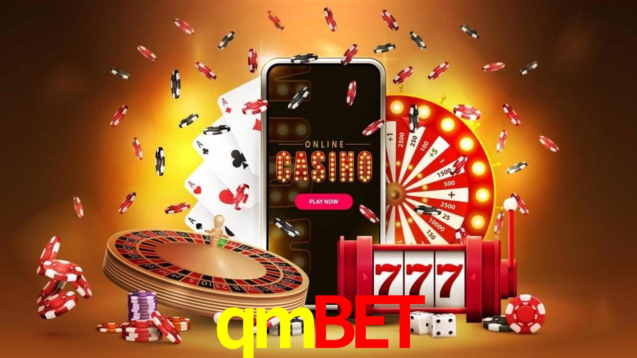 Diretório de Jogos qmbet