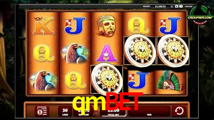 Jogos de mesa e apostas rápidas na qmbet