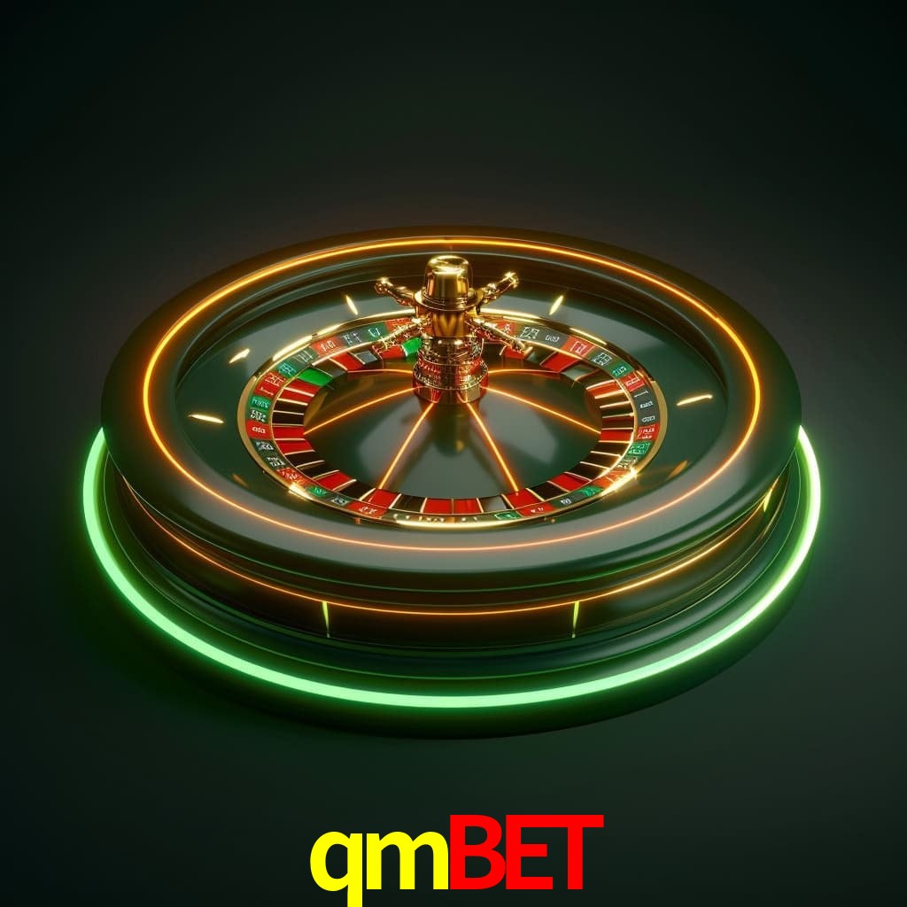 Download de APK seguro na qmbet